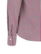 XACUS Sarakt Shirt Active Line Red, view 4
