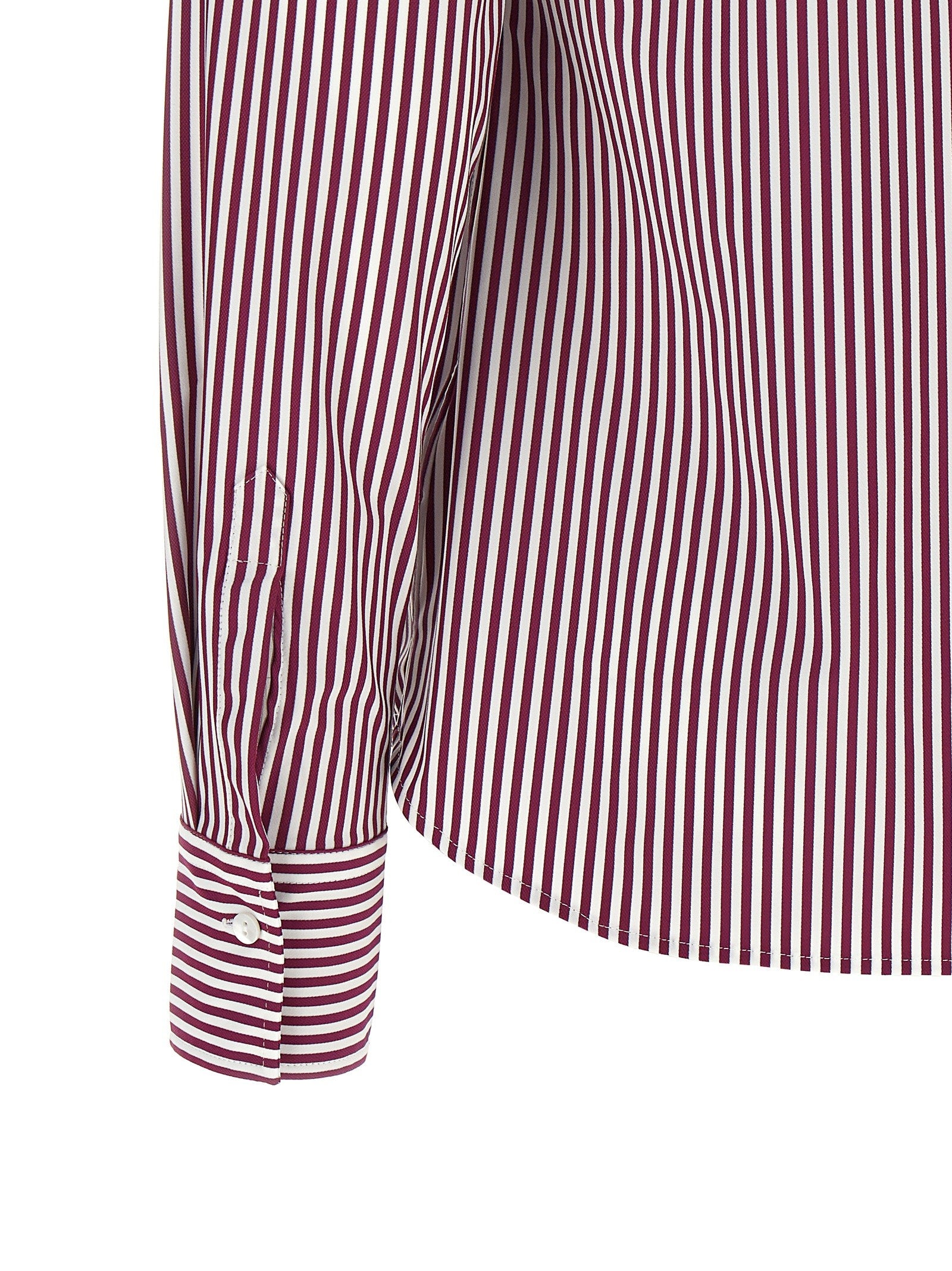 Xacus Sarakt Shirt Active Line Red