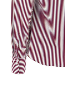 Xacus Sarakt Shirt Active Line Red