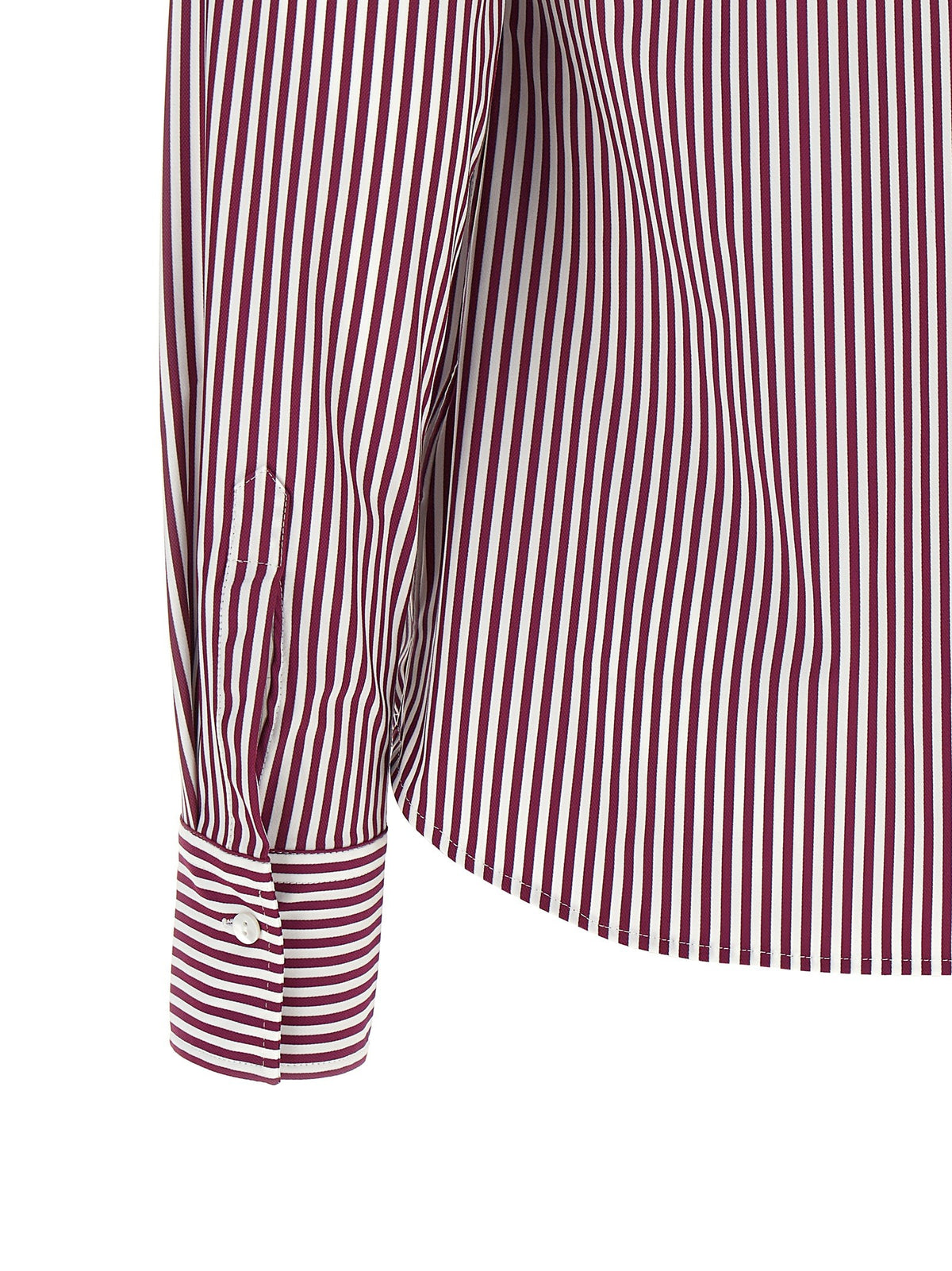 XACUS Sarakt Shirt Active Line Red, view 4