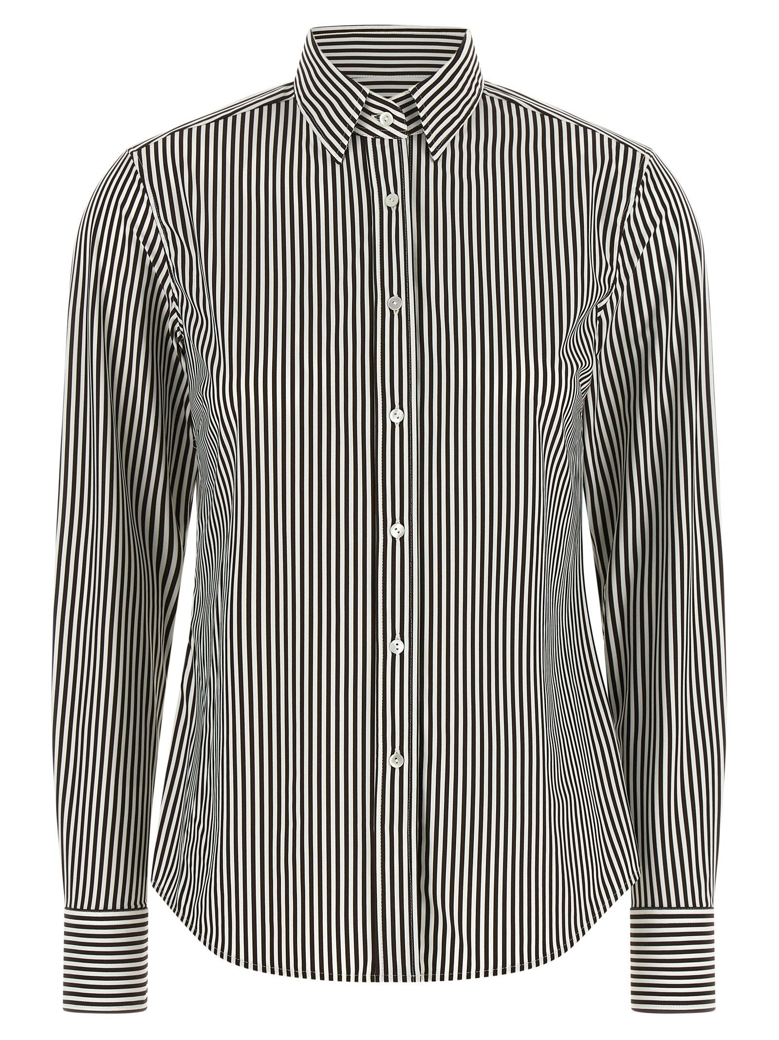 Xacus Sarakt Shirt Active Line White