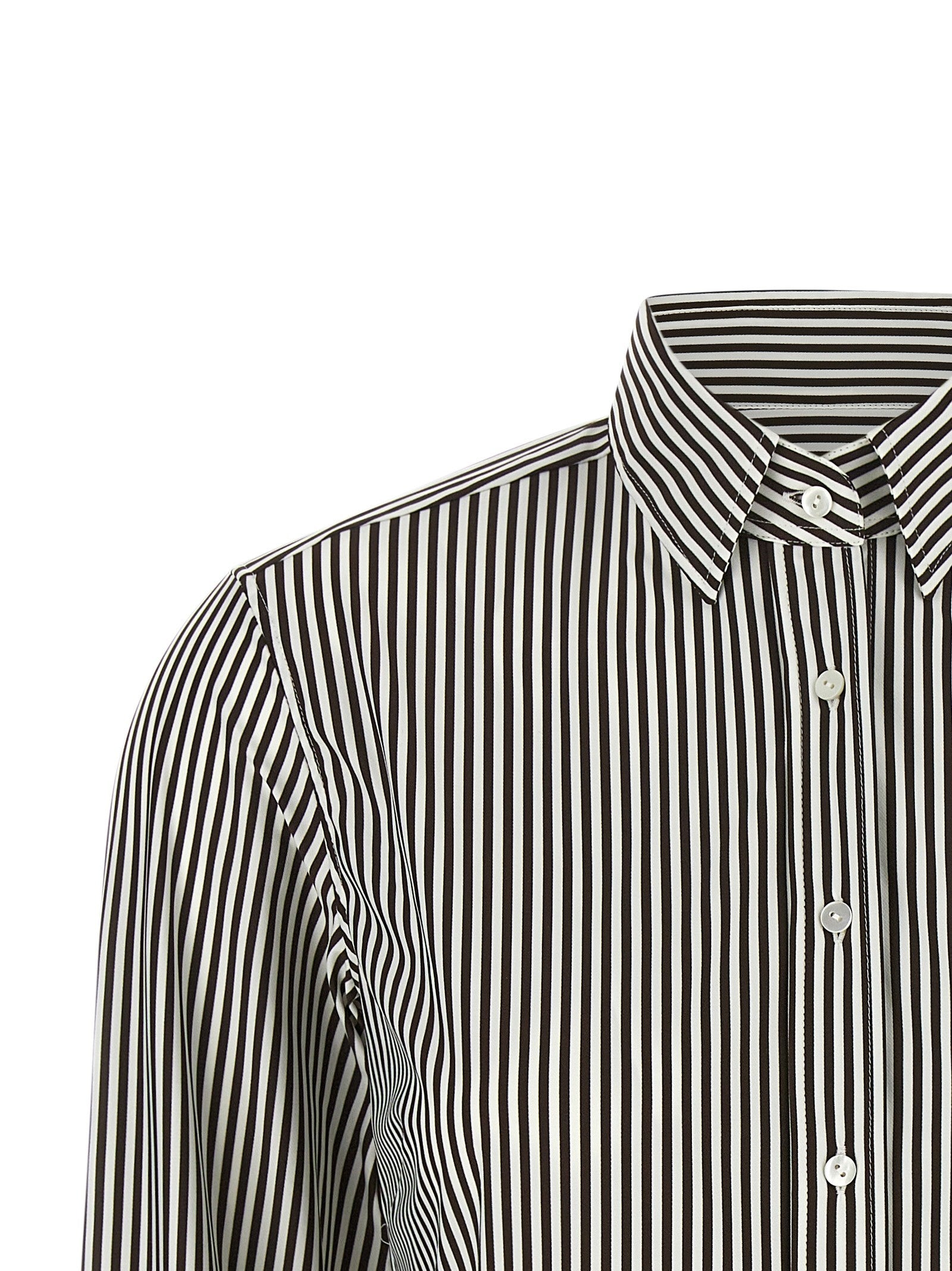 Xacus Sarakt Shirt Active Line White
