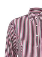 XACUS Sarakt Shirt Active Line Red, view 3
