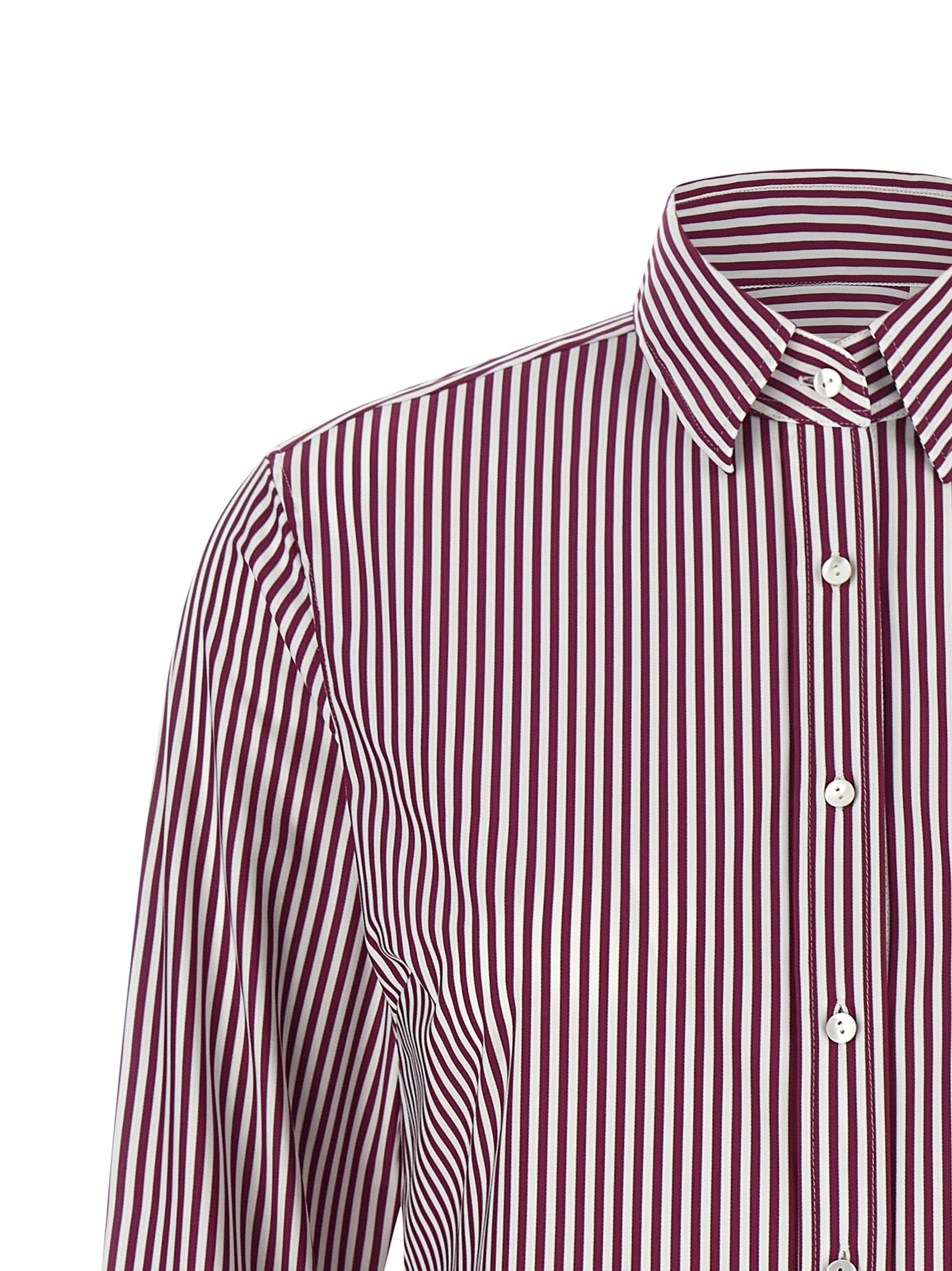 Xacus Sarakt Shirt Active Line Red