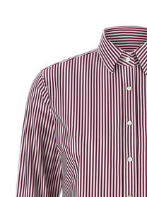 Xacus Sarakt Shirt Active Line Red