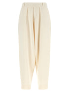 Coperni Sarouel Pants White