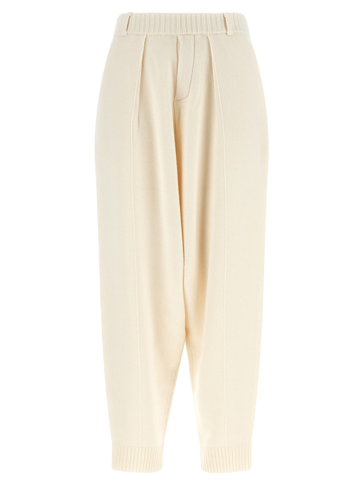 Coperni Sarouel Pants White