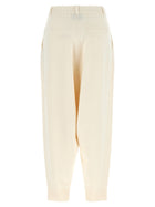 Coperni Sarouel Pants White