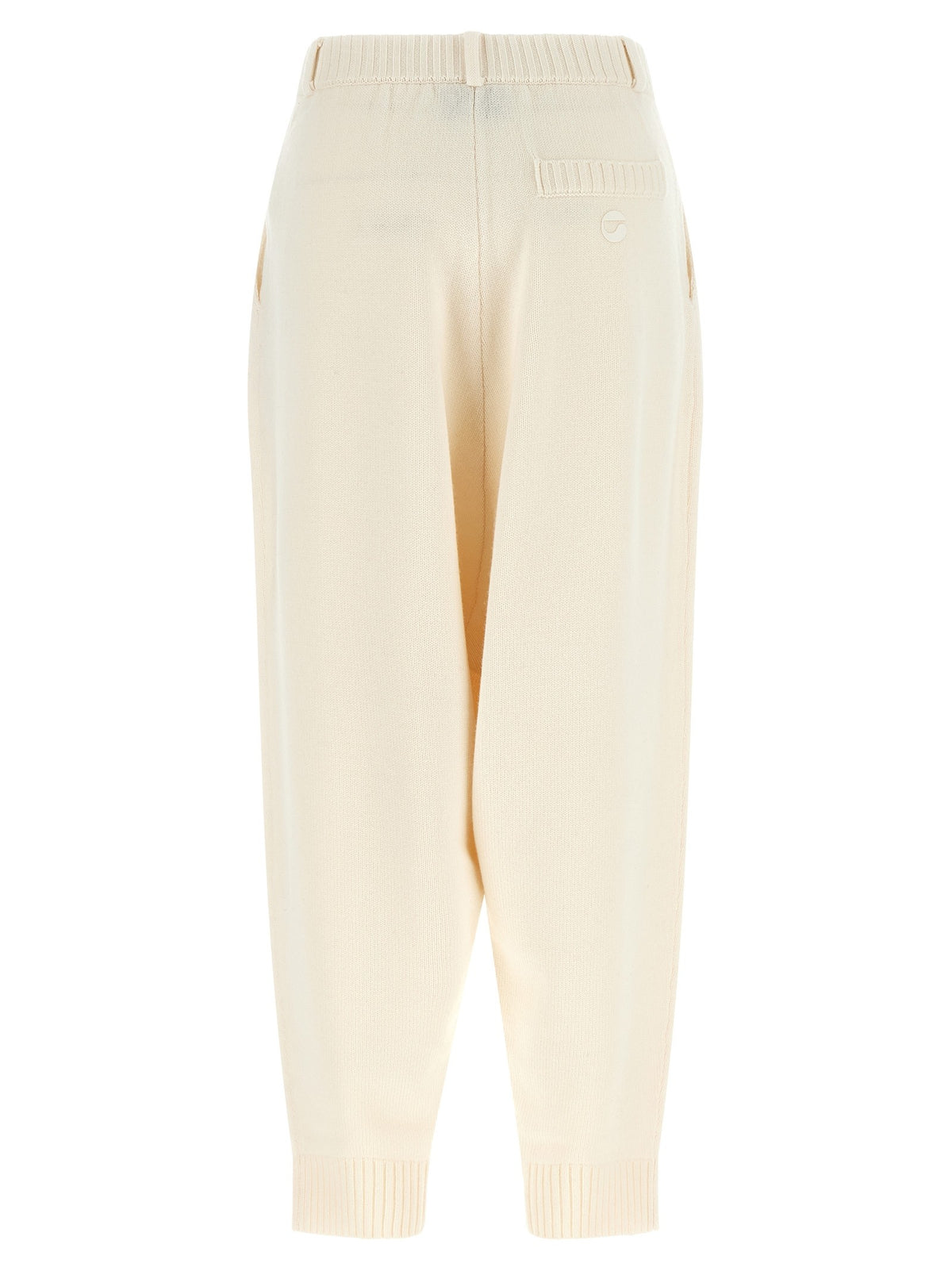 Coperni Sarouel Pants White