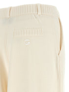 Coperni Sarouel Pants White