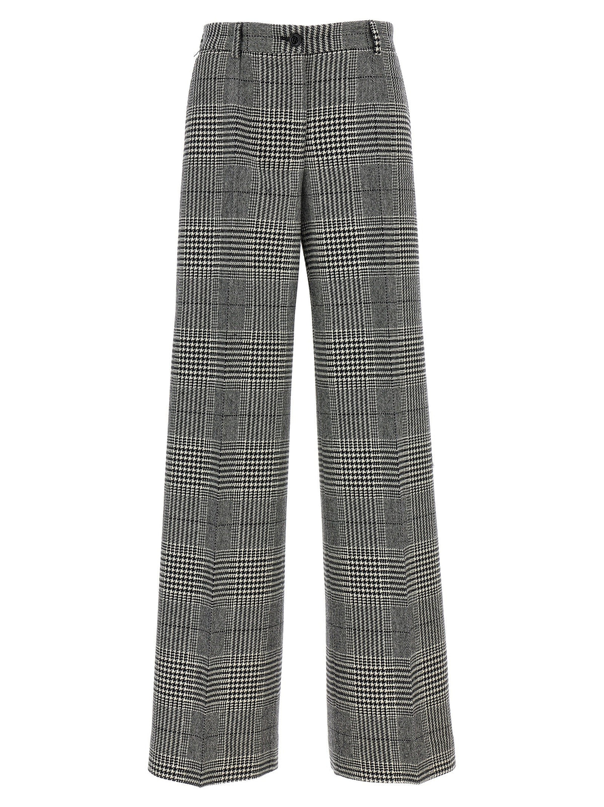 Dolce &amp; Gabbana Sartoriale Pants White