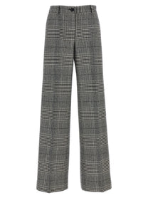 Dolce &amp; Gabbana Sartoriale Pants White