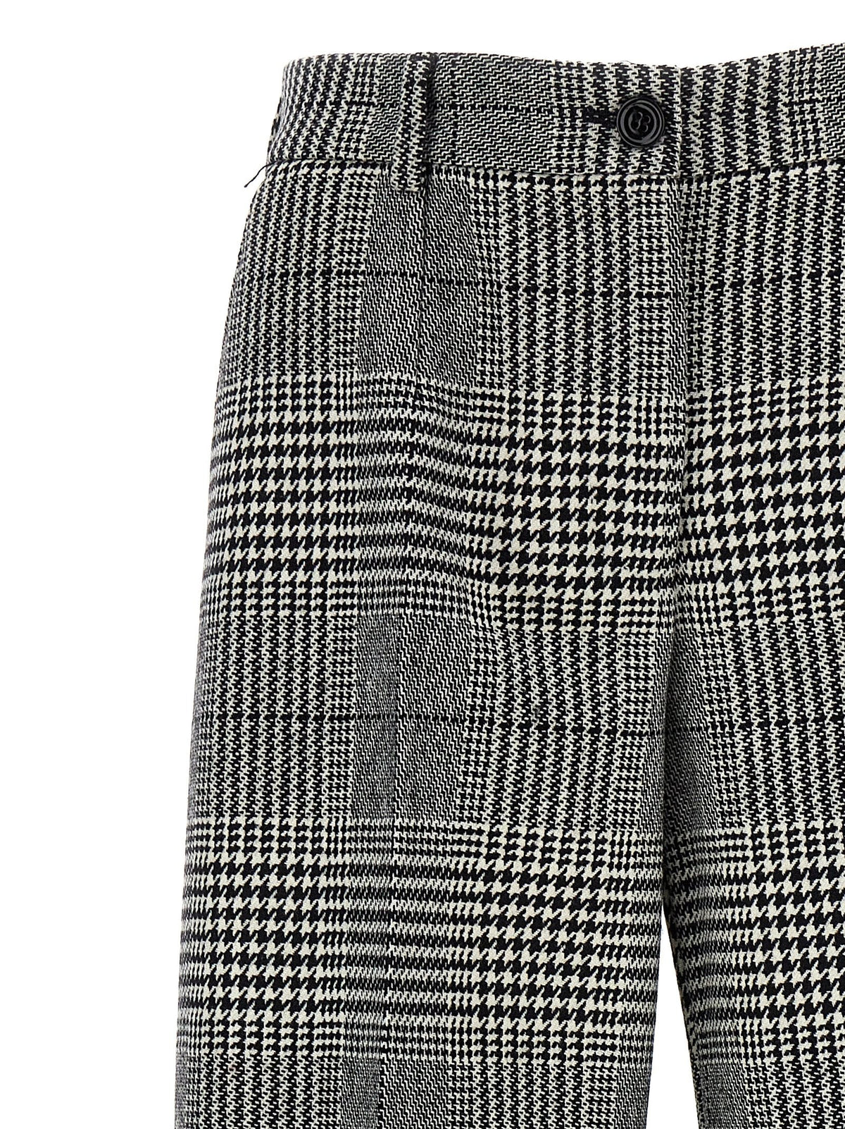 Dolce &amp; Gabbana Sartoriale Pants White