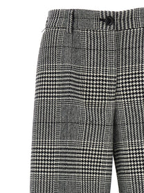 Dolce &amp; Gabbana Sartoriale Pants White