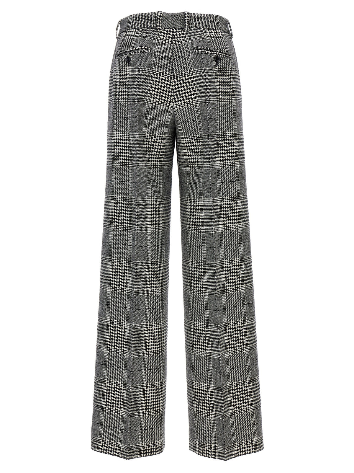 Dolce &amp; Gabbana Sartoriale Pants White