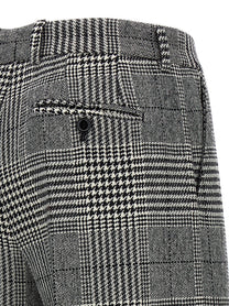 Dolce &amp; Gabbana Sartoriale Pants White