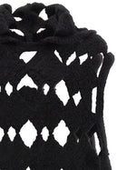 Rick Owens Sarutanya Top Black