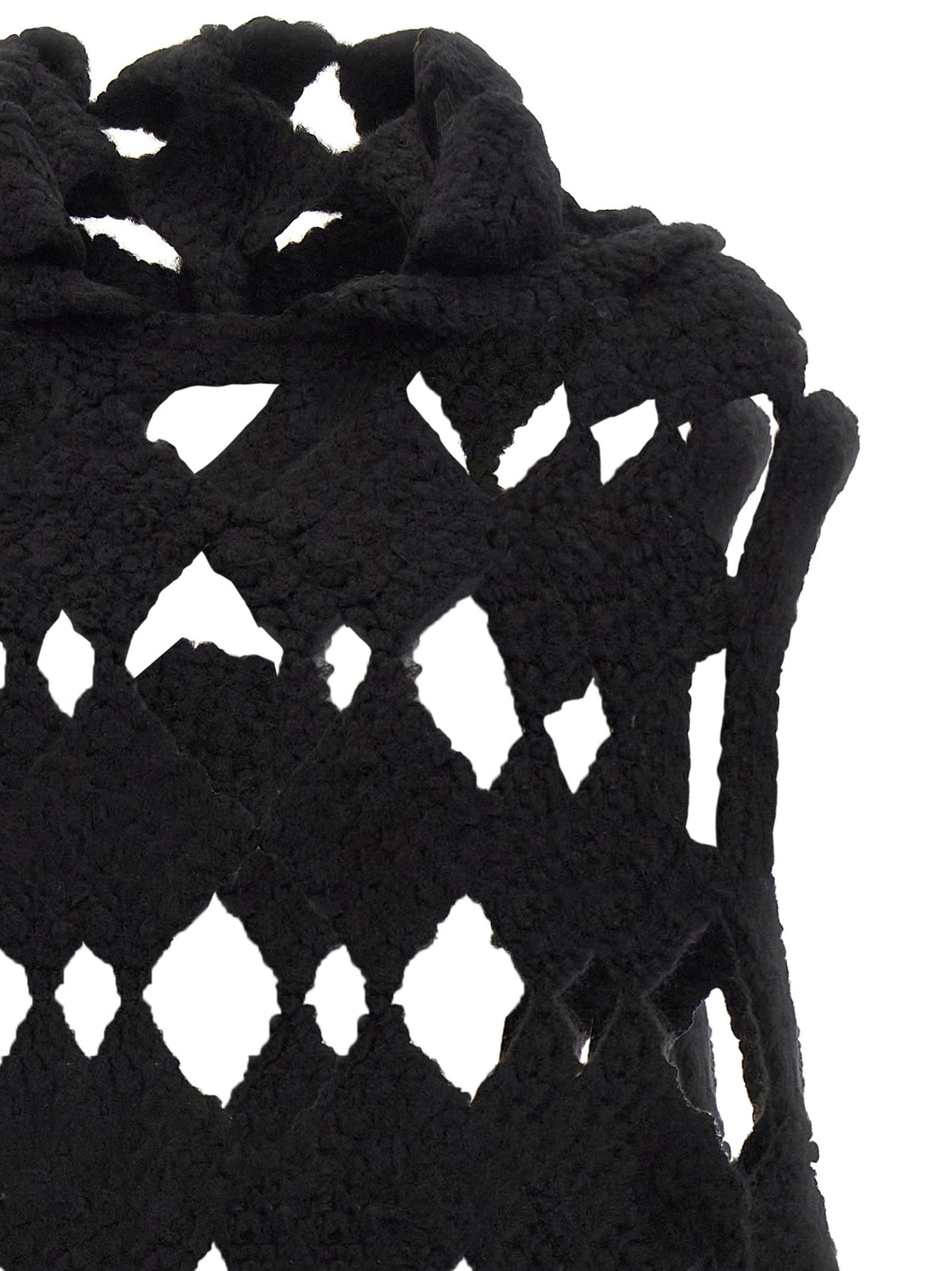 Rick Owens Sarutanya Top Black