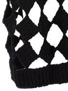 Rick Owens Sarutanya Top Black