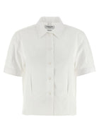 Thom Browne Sash Shirt White, view 2