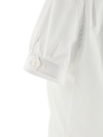 Thom Browne Sash Shirt White