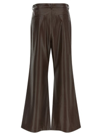 The Andamane Sasha Pants Brown