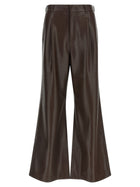 The Andamane Sasha Pants Brown