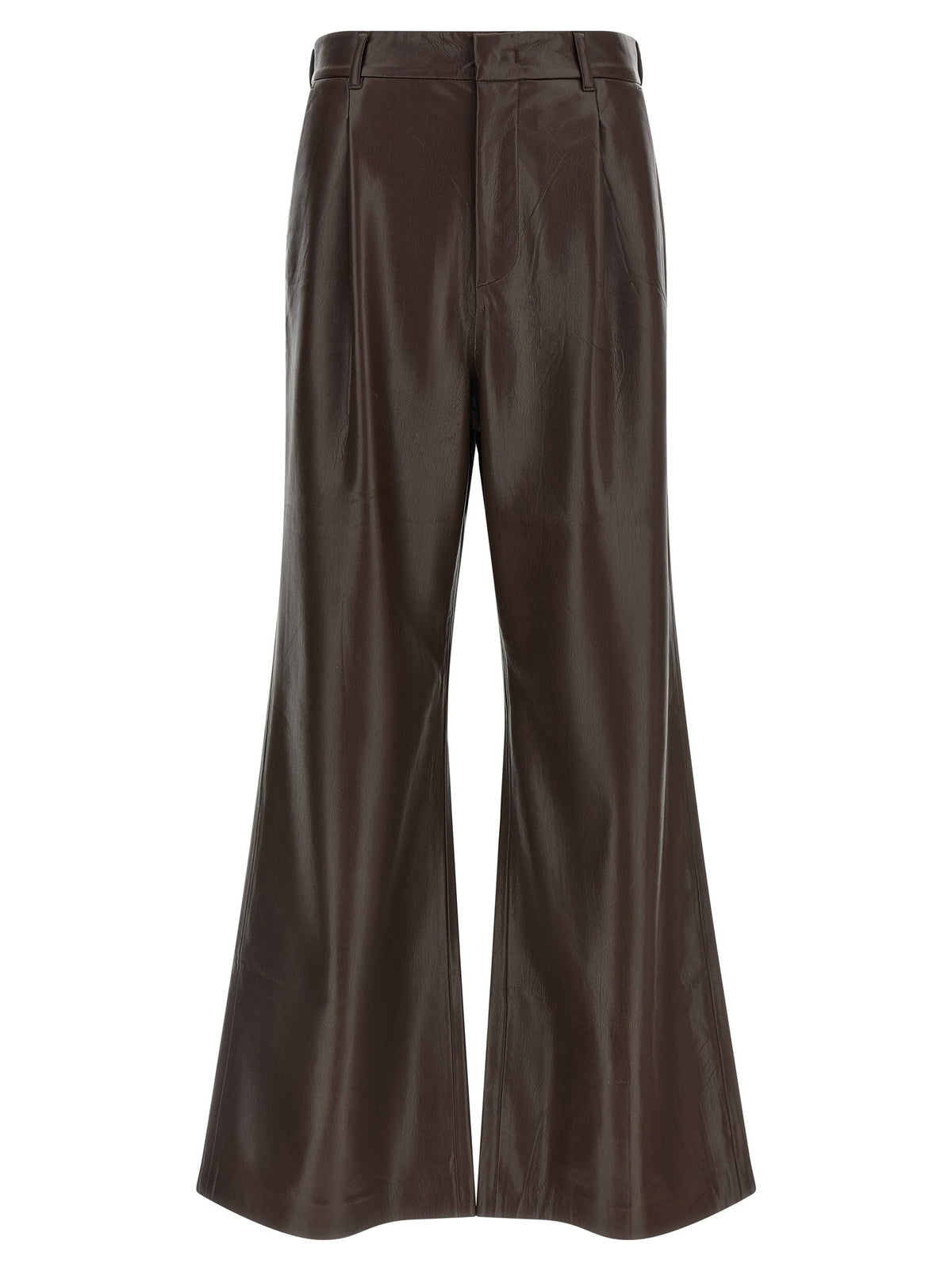 The Andamane Sasha Pants Brown
