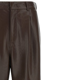 The Andamane Sasha Pants Brown