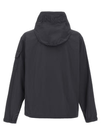 Moncler Sassiere Jacket Black
