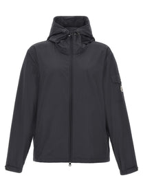 Moncler Sassiere Jacket Black