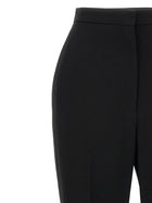 Givenchy Satin Band Pants Black, view 3