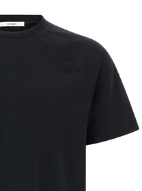 Givenchy Satin Insert Shirt White