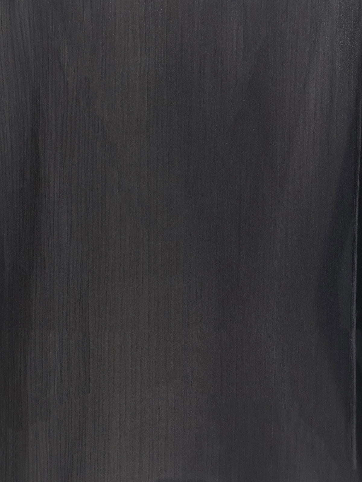 Actualee Women's Satin Shirt Black