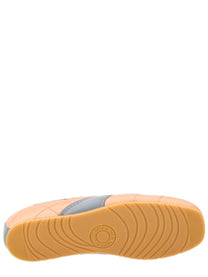 Dries Van Noten Women's Satin Sneaker Blue