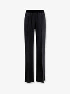 Tom Ford Women's Satin Trousers Black
