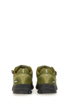 Saucony Men's Progrid Triumph Sneaker Green, view 5
