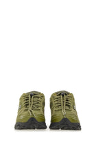Saucony Men's Progrid Triumph Sneaker Green, view 4
