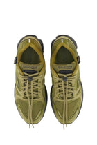 Saucony Men's Progrid Triumph Sneaker Green, view 3