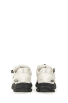 Saucony Men's Progrid Triumph Sneaker White, view 5