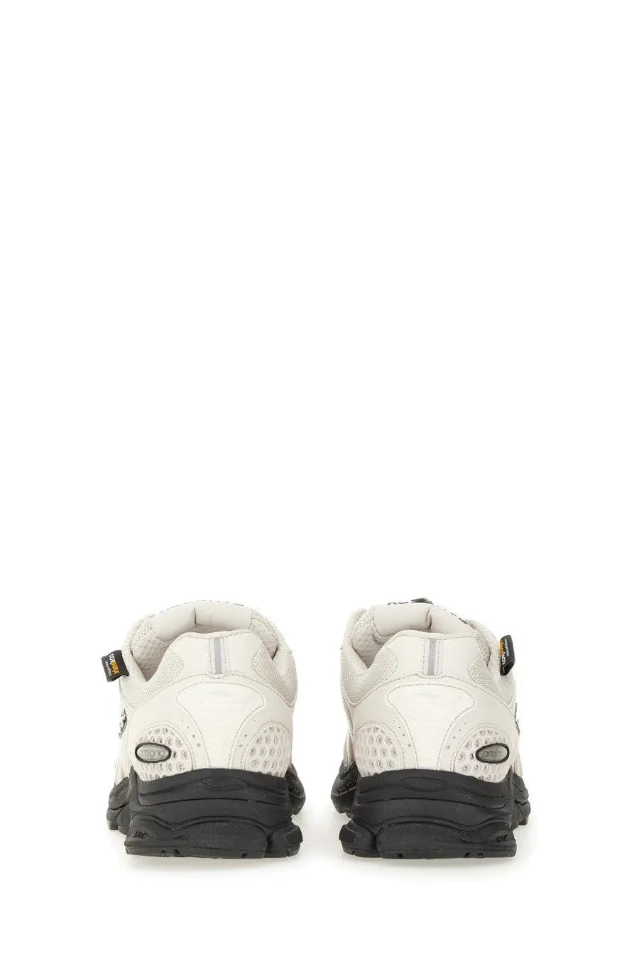 Saucony Men's Progrid Triumph Sneaker White, view 5