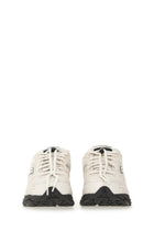 Saucony Men's Progrid Triumph Sneaker White, view 6