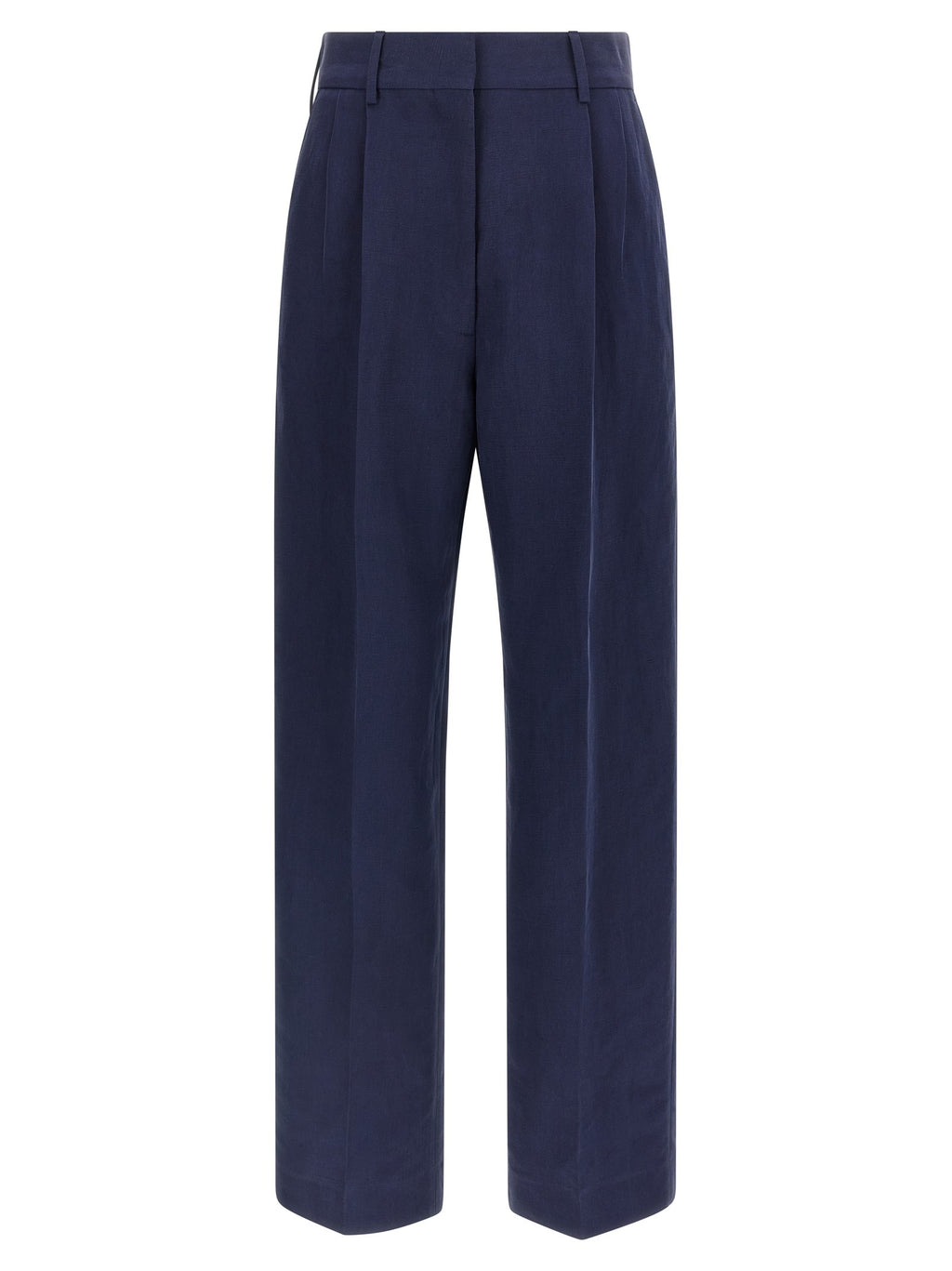 Blazé Milano Savannah Fox Pants Blue