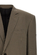Balenciaga SB Blazer Brown, view 3