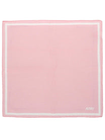 Autry Unisex Scarf Blue AUTRY