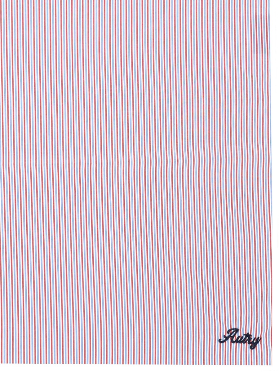 Autry Unisex Scarf Multicolor AUTRY