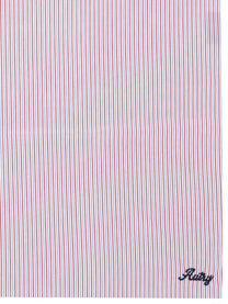 Autry Unisex Scarf Multicolor AUTRY