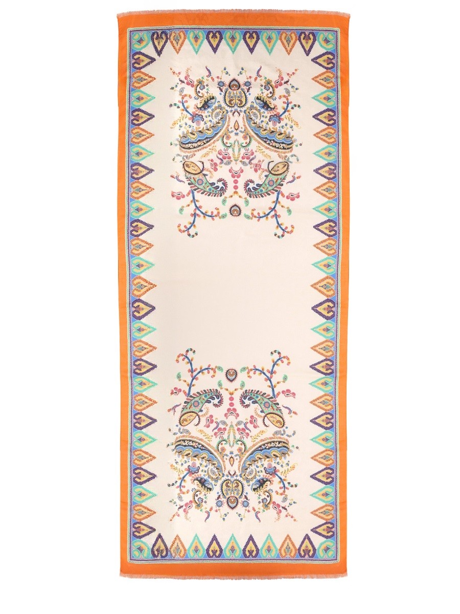 Etro Women's Scarf Multicolor