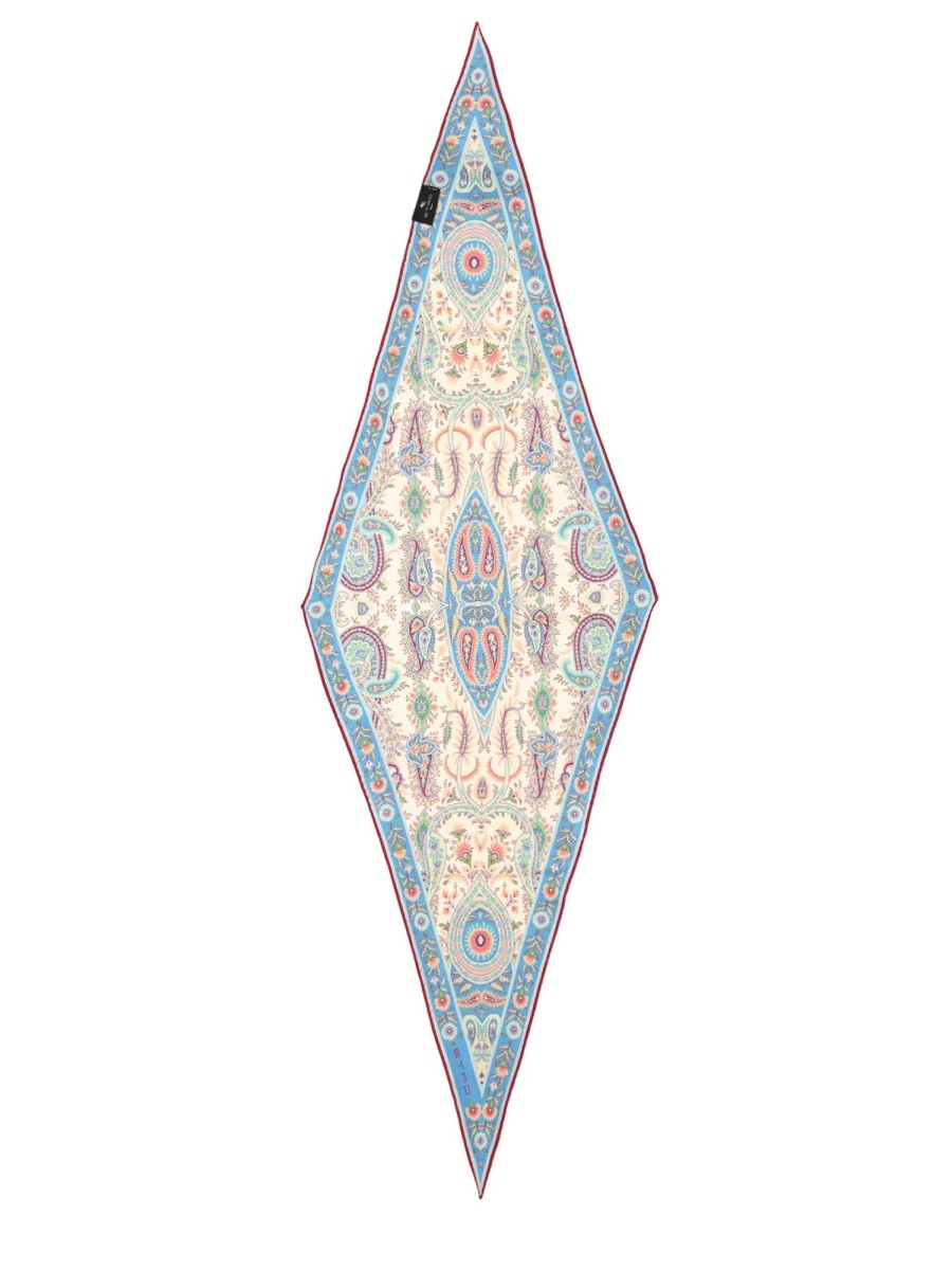 Etro Women's Scarf Multicolor