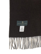 Brunello Cucinelli Scarf Brown, view 5